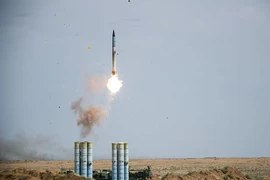 Ấn Độ triển khai 'cặp đôi vạn năng' Rafale và S-400, máy bay Trung Quốc gặp khó?