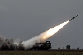 Hệ thống Buk, Pantsir-S1 của Nga phá hủy 21/24 tên lửa Israel bắn sang Syria