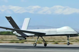 Lý do gì khách hàng nước ngoài từ chối mua UAV 'quái thú' của Trung Quốc?