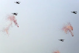 Ấn Độ biến pháo phòng không thời Thế chiến 2 thành sát thủ diệt UAV hiện đại