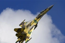 Nếu Iran mua S-400 và Su-35 của Nga thì có thể xảy ra điều gì với Mỹ và Israel?