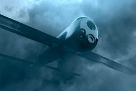 Biết gì về UAV cảm tử hoàn toàn mới 'Bóng ma phượng hoàng' Mỹ gửi cho Ukraine để đối phó Nga?