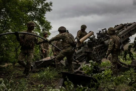 Thách thức lớn với Ukraine khi được Phương Tây cung cấp vũ khí ồ ạt 