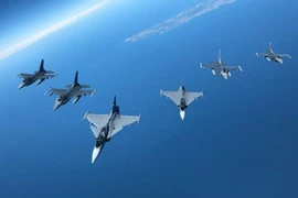Tiêm kích phương Tây có đủ để giúp Ukraine tạo được khác biệt đáng kể trong xung đột với Nga?