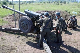 Chiến lược phản công mới của Ukraine: Đánh vào những nơi Nga ít tập trung lực lượng