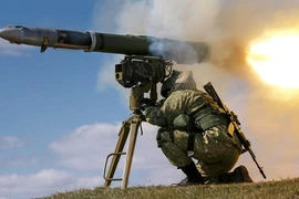 Đâu là vũ khí đáng sợ nhất của đội thợ săn xe tăng Nga sắp đưa sang Ukraine?