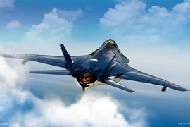 Biết gì về MiG-41, siêu tiêm kích tàng hình thế hệ thứ 6 mà Nga đang phát triển?