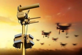 Nga phát triển radar có thể phát hiện UAV bầy đàn cách 80 km để bảo vệ thủ đô Moscow