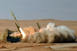 Sắp được 'tháo vòng kim cô', Nga để mắt tới tên lửa Iran ngang tầm tên lửa ATACMS của Mỹ