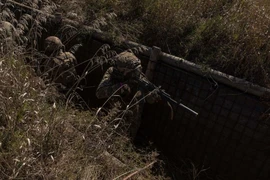 Nga và Ukraine thi nhau triển khai vũ khí mồi nhử đánh lừa đối phương