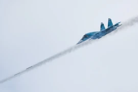 Vì sao Nga tăng dùng bom lượn tầm xa để nhắm mục tiêu Ukraine?