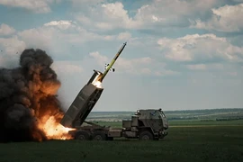 Gửi thêm tên lửa tầm xa cho Ukraine, NATO muốn đẩy Nga vào thế 'không còn nơi ẩn náu'