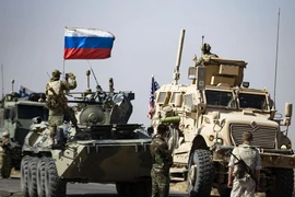Có tin Ukraine đưa đặc nhiệm tới Syria tấn công quân Nga tại đó