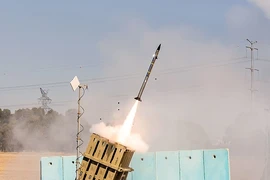 Vì sao phương Tây không giúp Ukraine bắn hạ UAV như đã giúp Israel?