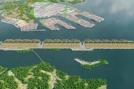 Cảng trung chuyển quốc tế Cần Giờ có khởi công trong năm 2025?