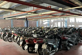 Khó khăn trong việc xử lý tài sản gửi giữ bị bỏ quên