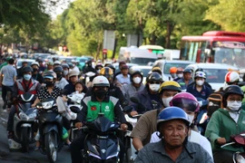 Đề xuất ưu tiên chi 10.000 tỉ 'giải cứu' kẹt xe đường Xô Viết Nghệ Tĩnh, Đinh Bộ Lĩnh...ở TP.HCM