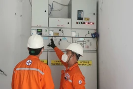 EVNHCMC đảm bảo cấp điện ổn định cho TP.HCM trong tháng 7