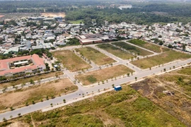 Đơn giá bồi thường và tái định cư tại dự án vành đai 2 được góp ý nhiều