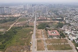 Người dân TP Thủ Đức nói về giá bồi thường dự án vành đai 2 mới được công bố