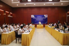 EVNHCMC cảnh báo cuộc gọi mạo danh nhân viên điện lực lừa tiền khách hàng