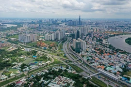 TP Thủ Đức sẽ là đô thị sáng tạo với 9 khu vực phát triển