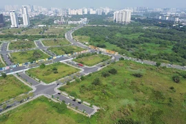 TP.HCM chi hơn 1.100 tỉ xây dựng Cung Thiếu nhi tại khu đô thị mới Thủ Thiêm