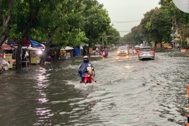 Vì sao các dự án hồ điều tiết chống ngập ở TP.HCM chậm triển khai?
