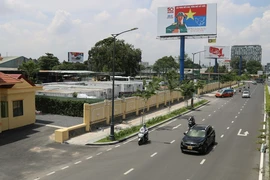 Giải pháp nào khi đường vào nhà ga T3 phát sinh nhiều bất cập?