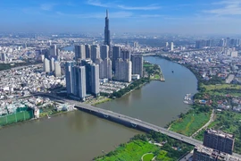 Luật đô thị đặc biệt cho TP.HCM: Xác lập yêu cầu mới về quản trị đại đô thị