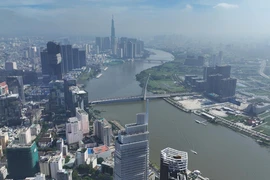 Để TP.HCM trở thành đô thị thông minh