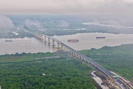 Chính thức đưa vào khai thác Vành đai 3 TP.HCM đoạn Tân Vạn – Nhơn Trạch, lộ trình lưu thông ra sao?