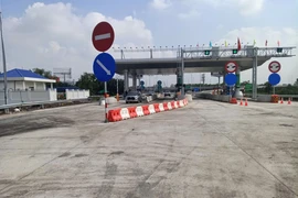 TP.HCM cần khẩn trương lập đề án thu phí Vành đai 3