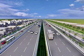 TP.HCM chuẩn bị làm đường 6 làn xe, hơn 3.500 tỉ ở cửa ngõ Tây Bắc