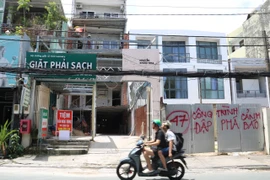 TP.HCM 'chốt' ngày khởi công đường Vành đai 2, cầu đường Nguyễn Khoái