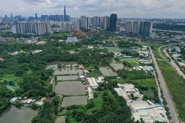 TP.HCM: Người dân mong xóa quy hoạch treo hàng chục năm
