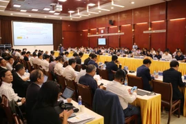 Giải pháp mới thúc đẩy năng lượng xanh Việt Nam
