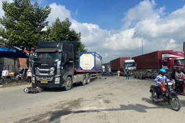 Văn bản khẩn liên quan vụ tai nạn khiến 3 người tử vong trên đường Mỹ Phước - Tân Vạn