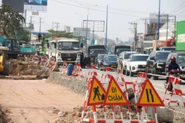 TP.HCM nỗ lực phá thế độc đạo Quốc lộ 13, khơi thông cửa ngõ Đông Bắc