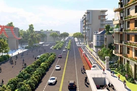 TP.HCM sẽ ưu tiên điều chỉnh quy hoạch một số nhà ga metro số 2 để làm TOD 