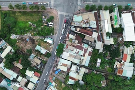 TP.HCM nỗ lực giải phóng mặt bằng, sẵn sàng cho ngày ấn nút khởi công 6 dự án trọng điểm