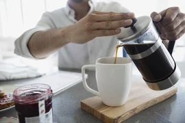 Uống nhiều cà phê sẽ giảm khả năng bị xơ gan
