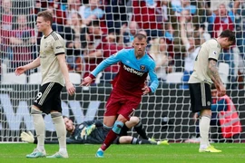 Đá dưới sức, MU nhận trận thua thứ 2 tại Premier League