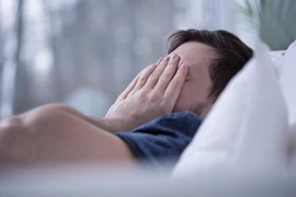 Chế độ dinh dưỡng hàng ngày có ảnh hưởng đến giấc ngủ?