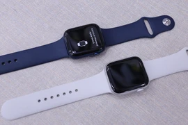 Apple Watch Series 6 có mặt tại Việt Nam giá từ 9,1 triệu
