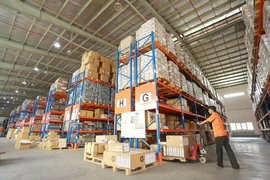 DN tăng trưởng dù gặp nhiều khó khăn mùa COVID-19