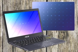Lộ diện mẫu laptop giá rẻ dưới 6 triệu, pin 12 tiếng