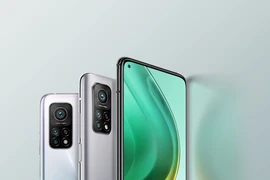 Lộ diện mẫu điện thoại 'khủng' giá chưa tới 10 triệu đồng
