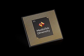 MediaTek và Ericsson đạt bước tiến mới về mạng 5G