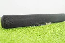 Mẫu loa di động giá rẻ có thể chơi nhạc liên tục trong 3 giờ